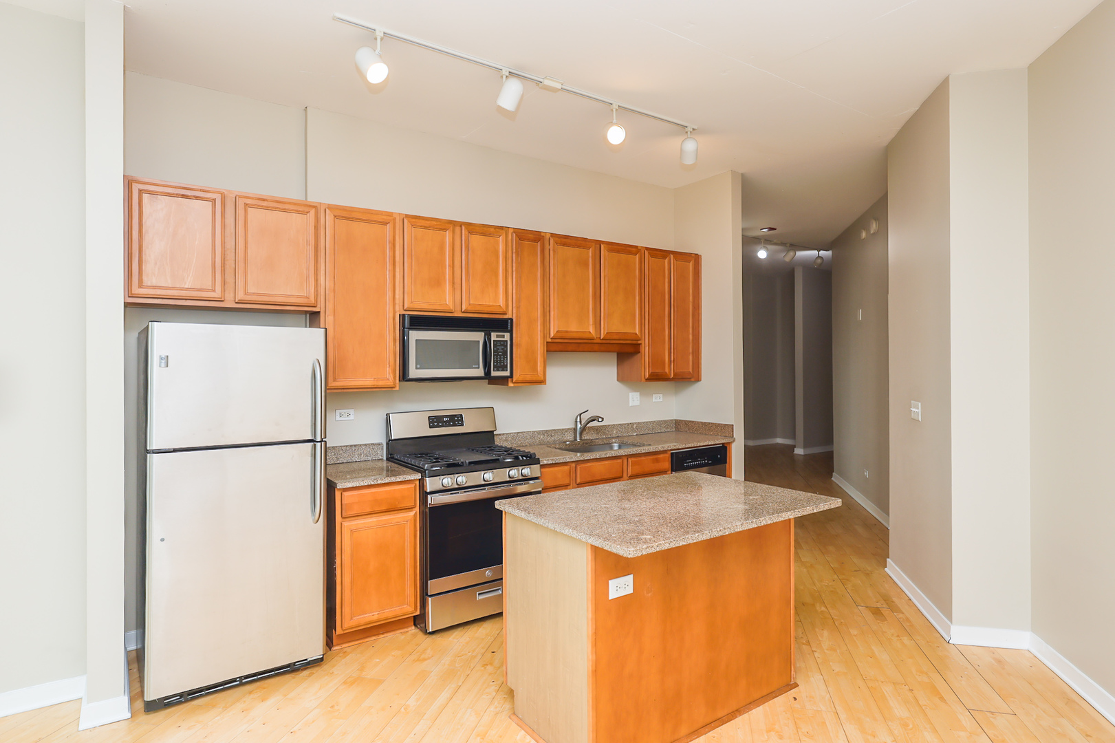 1600 S Indiana Avenue #1503, Chicago, IL 60616