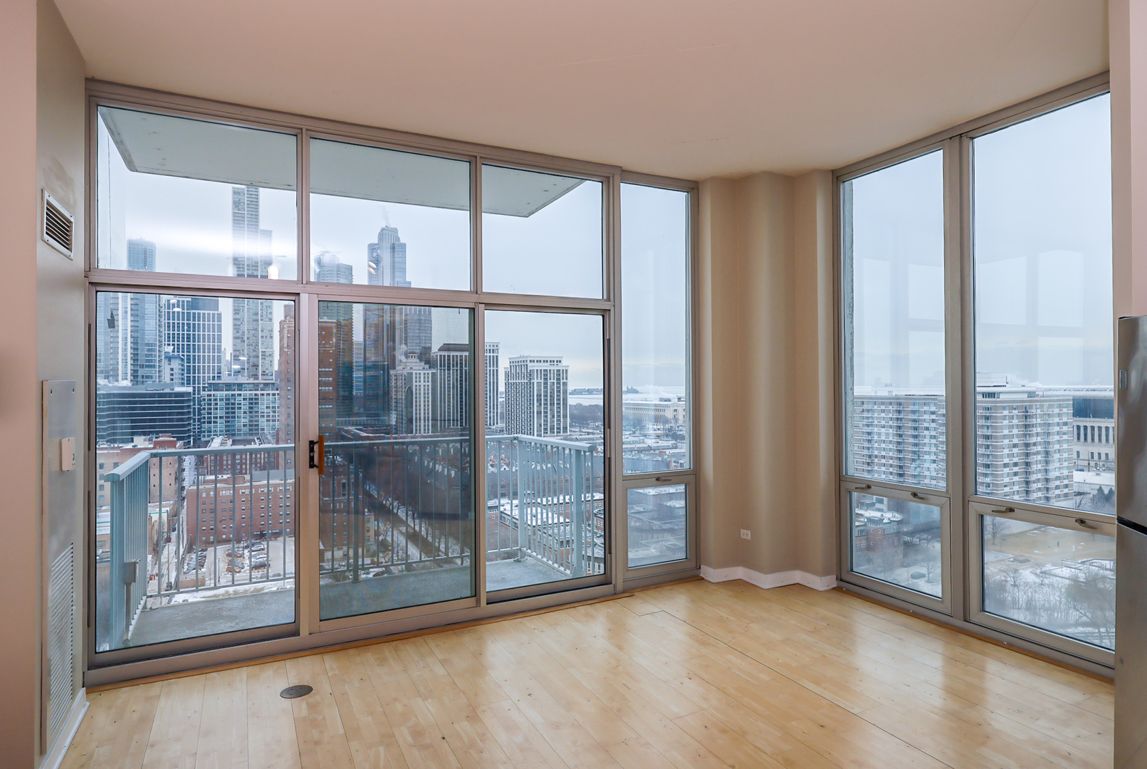 1600 S Indiana Avenue #1503, Chicago, IL 60616