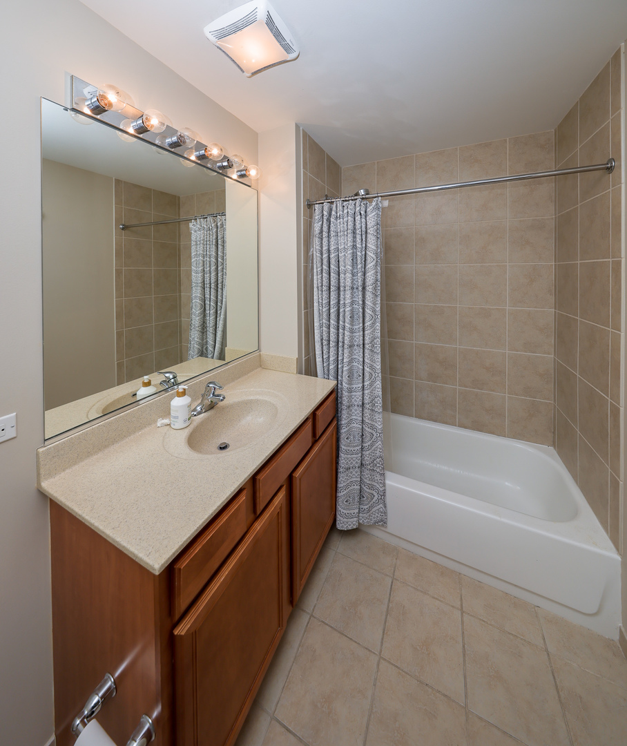 1600 S Indiana Avenue #1503, Chicago, IL 60616
