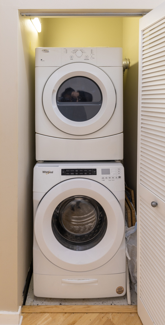 1600 S Indiana Avenue #1503, Chicago, IL 60616