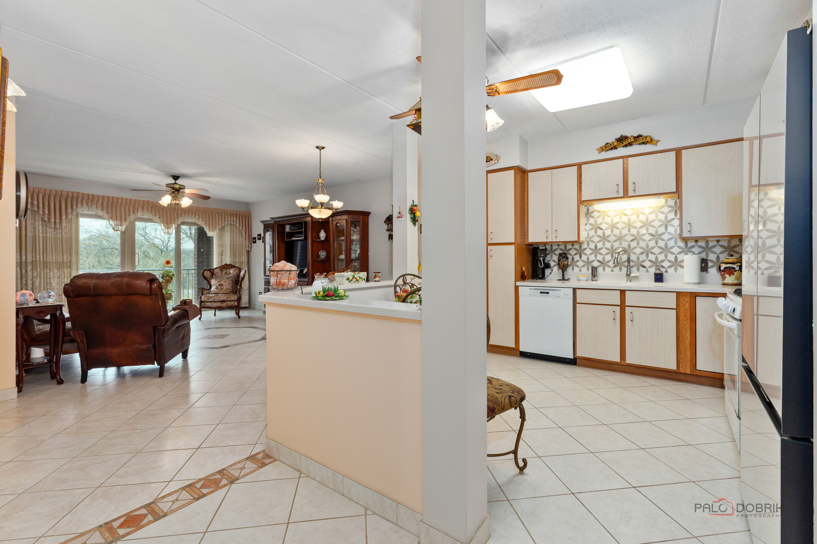 8711 W Bryn Mawr Avenue #501, Chicago, IL 60631