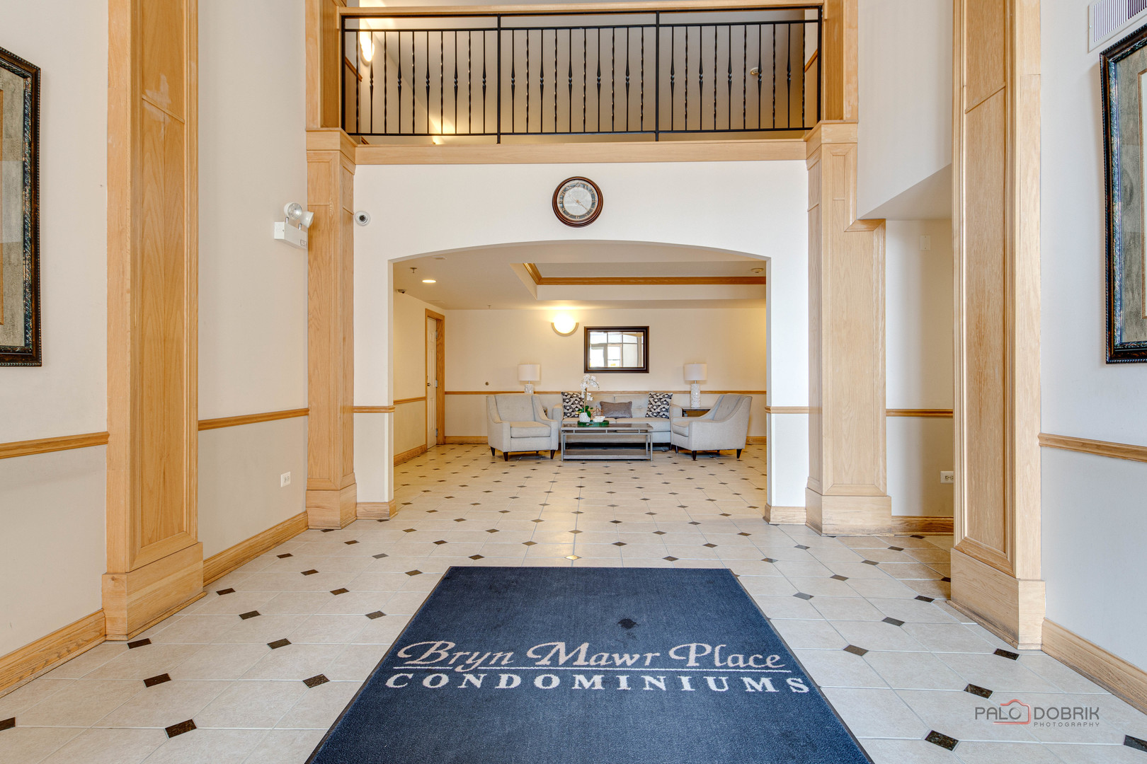 8711 W Bryn Mawr Avenue #501, Chicago, IL 60631