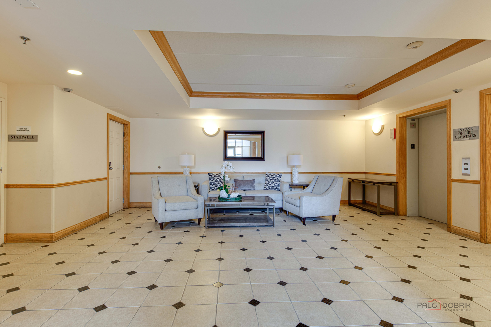 8711 W Bryn Mawr Avenue #501, Chicago, IL 60631