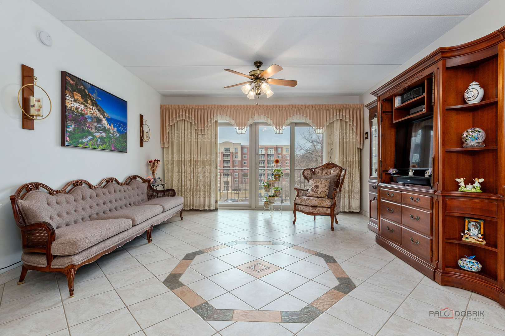 8711 W Bryn Mawr Avenue #501, Chicago, IL 60631