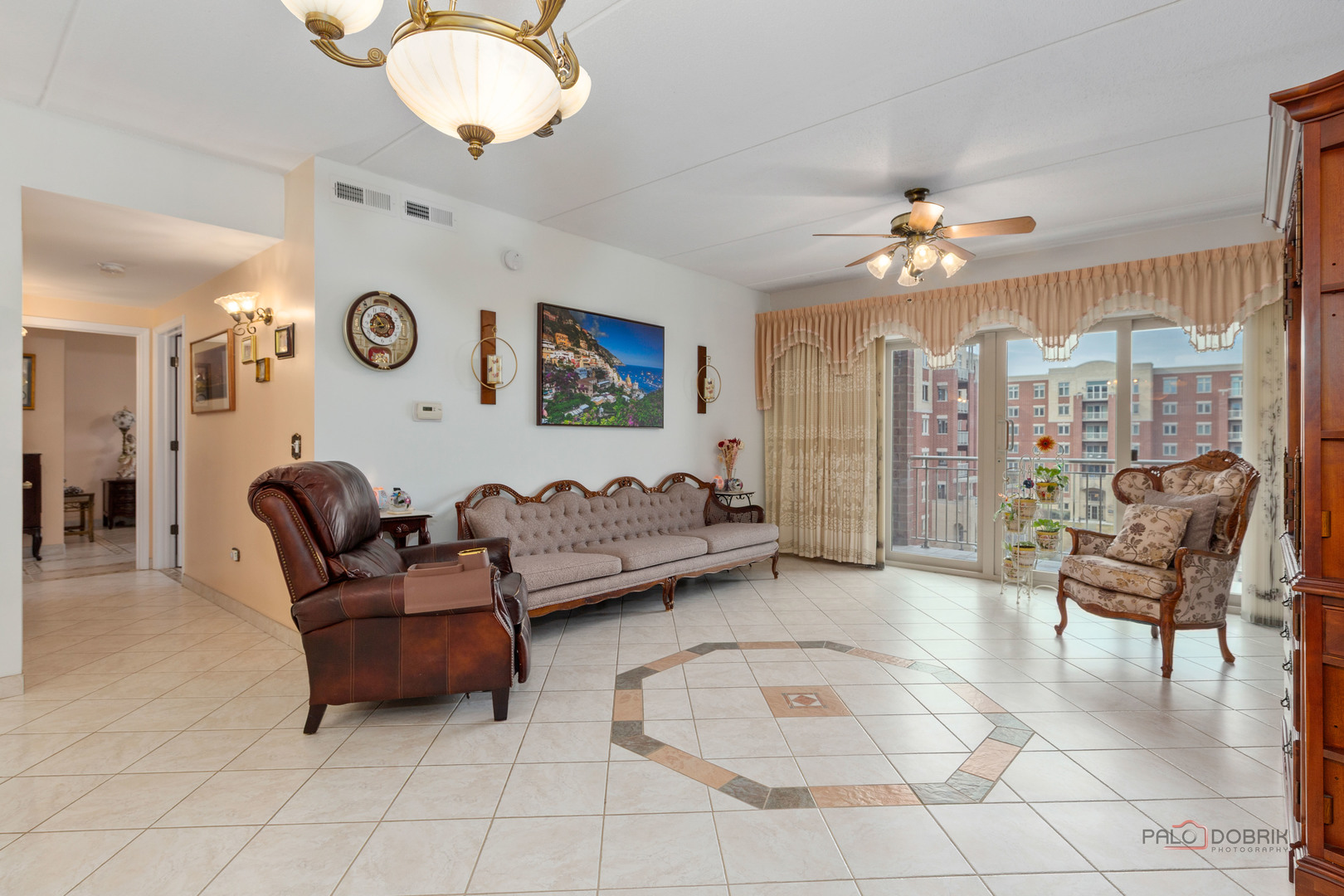 8711 W Bryn Mawr Avenue #501, Chicago, IL 60631