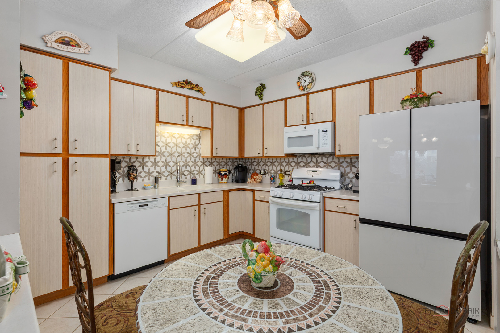 8711 W Bryn Mawr Avenue #501, Chicago, IL 60631