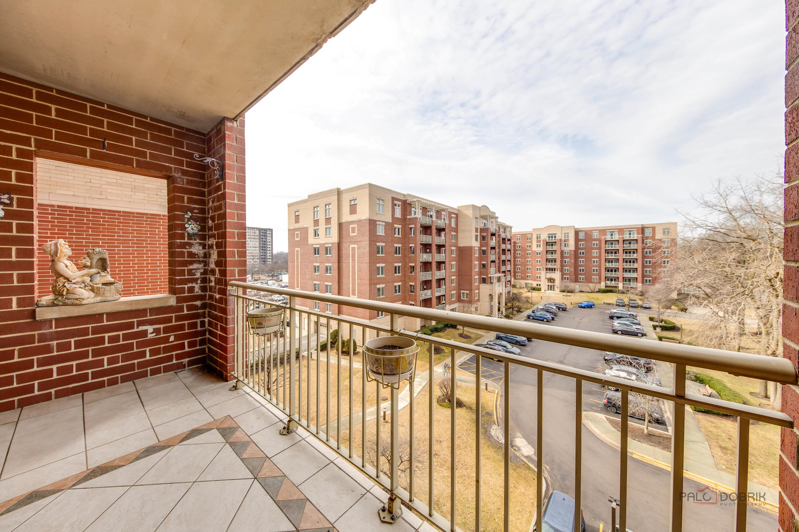 8711 W Bryn Mawr Avenue #501, Chicago, IL 60631