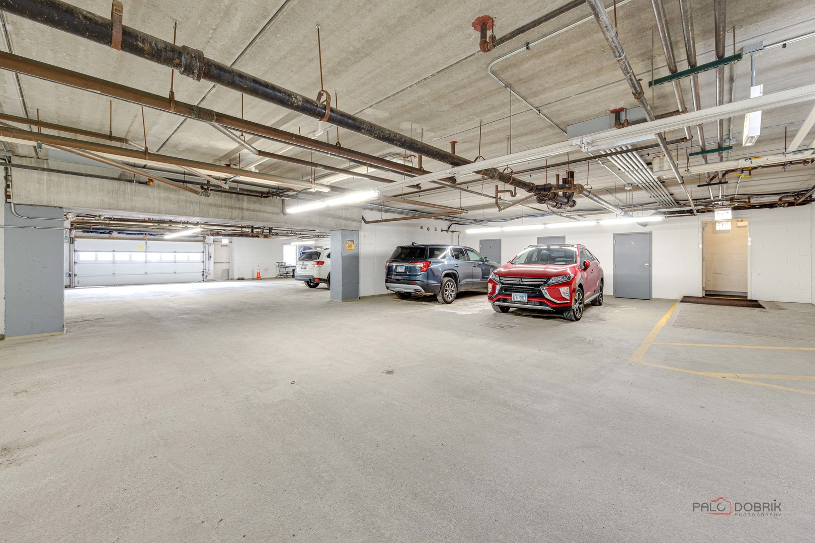 8711 W Bryn Mawr Avenue #501, Chicago, IL 60631