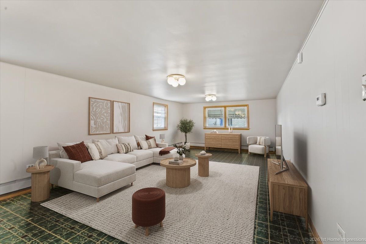 8855 S Richmond Avenue, Evergreen Park, IL 60805