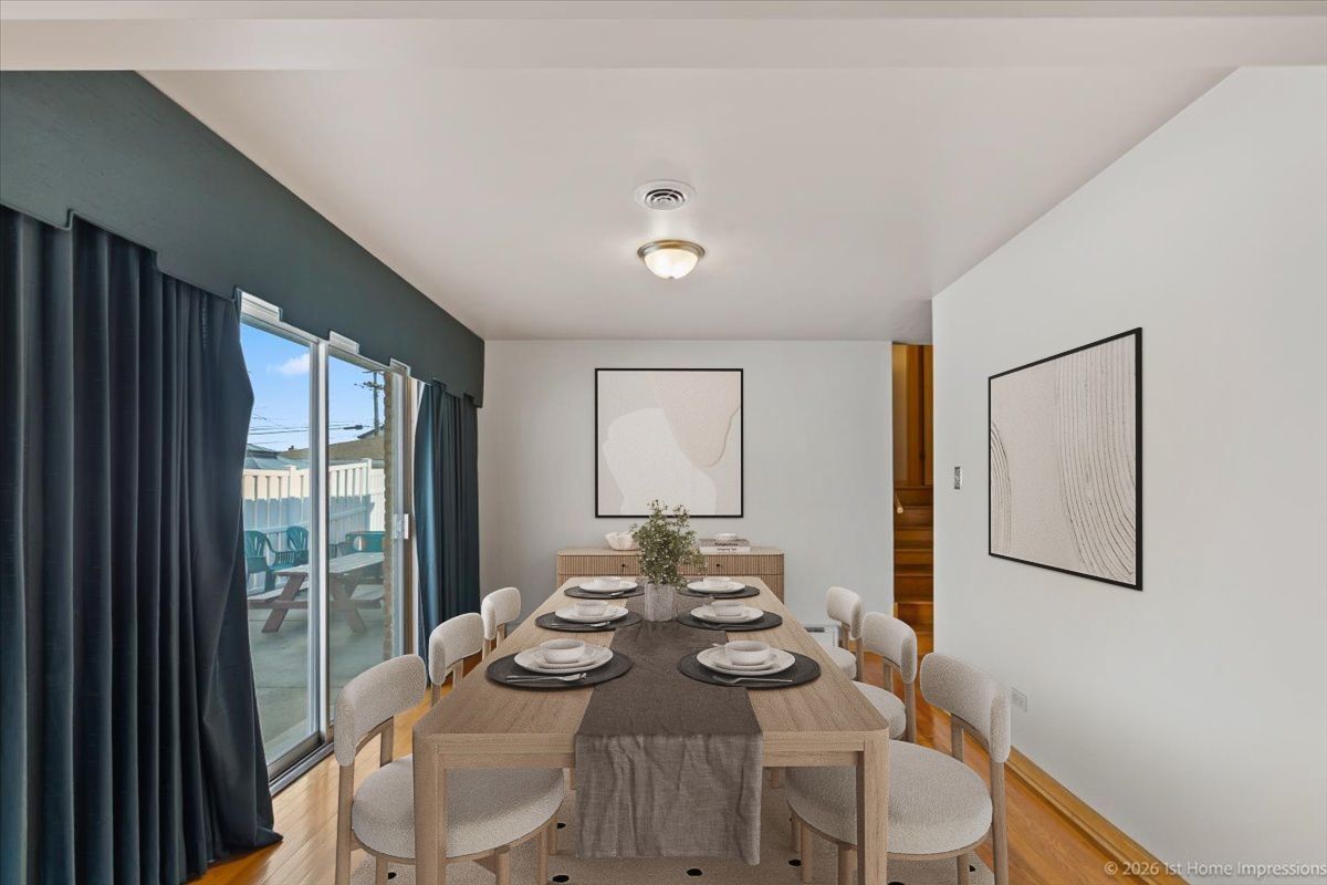 8855 S Richmond Avenue, Evergreen Park, IL 60805