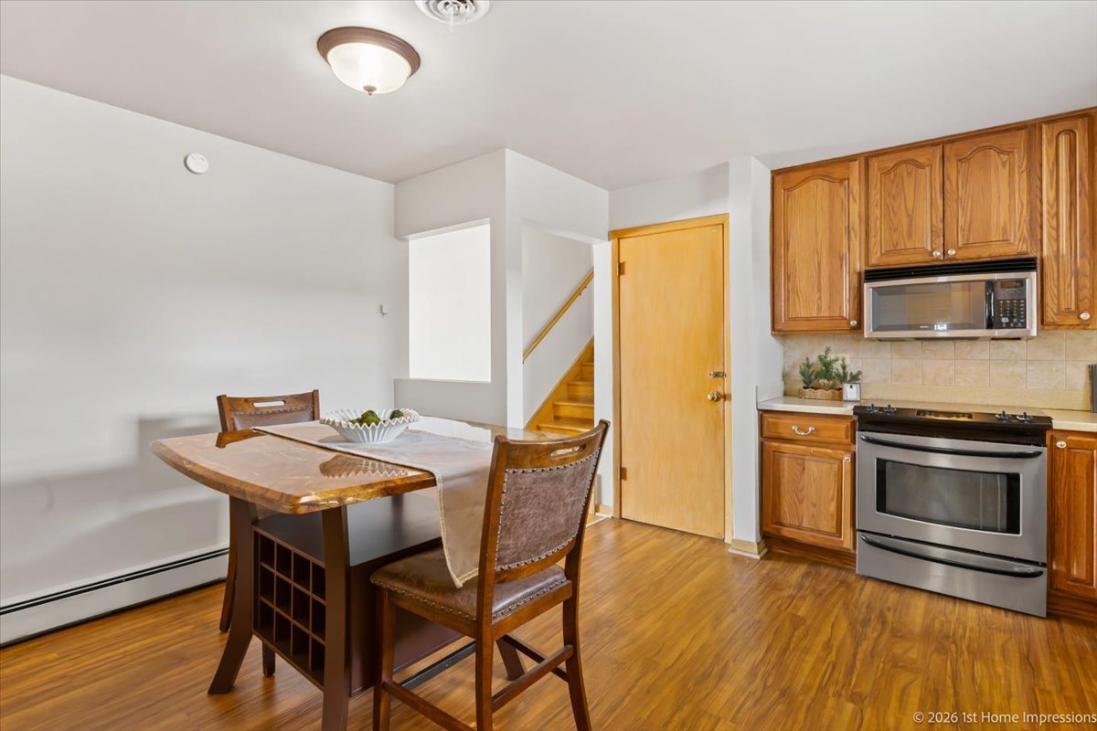 8855 S Richmond Avenue, Evergreen Park, IL 60805