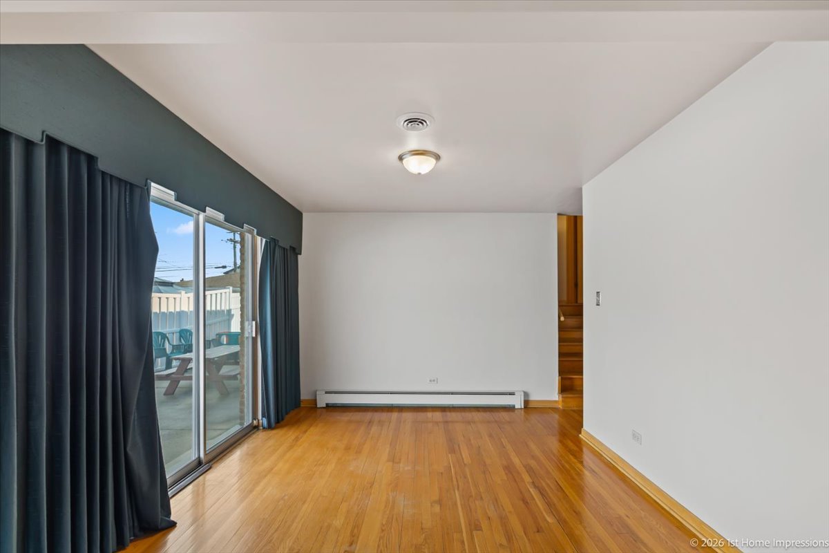 8855 S Richmond Avenue, Evergreen Park, IL 60805