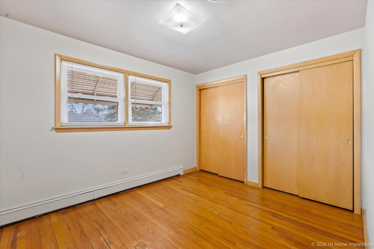 8855 S Richmond Avenue, Evergreen Park, IL 60805