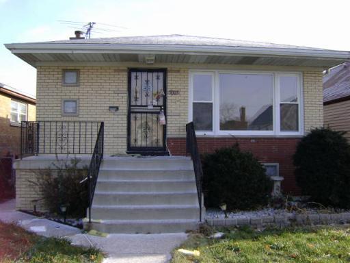 5005 S LOCKWOOD Avenue, Chicago, IL 60638