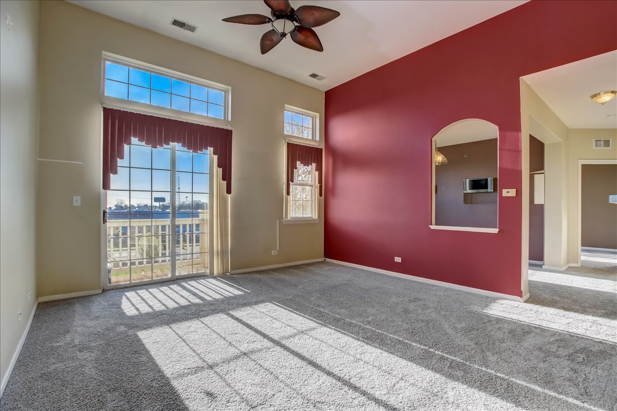 8108 Concord Lane #K, Justice, IL 60458