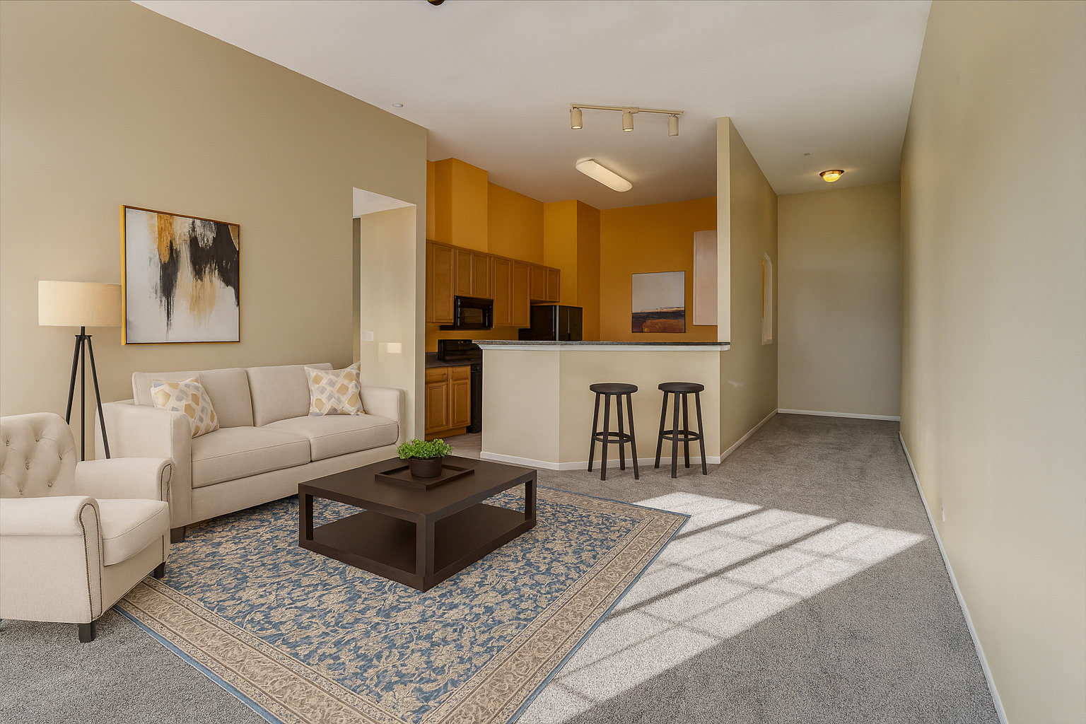 8108 Concord Lane #K, Justice, IL 60458