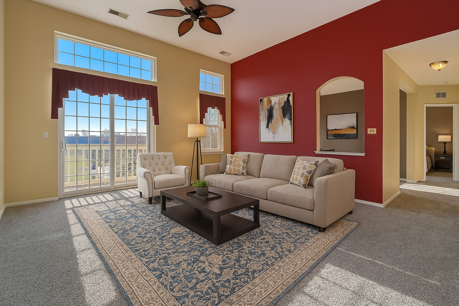 8108 Concord Lane #K, Justice, IL 60458