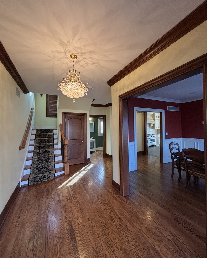 310 N Prairie Avenue, Joliet, IL 60435