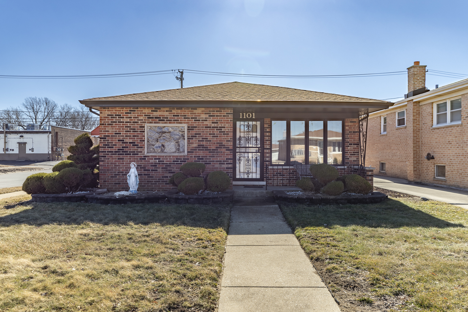 1101 Lucas Street, Calumet City, IL 60409