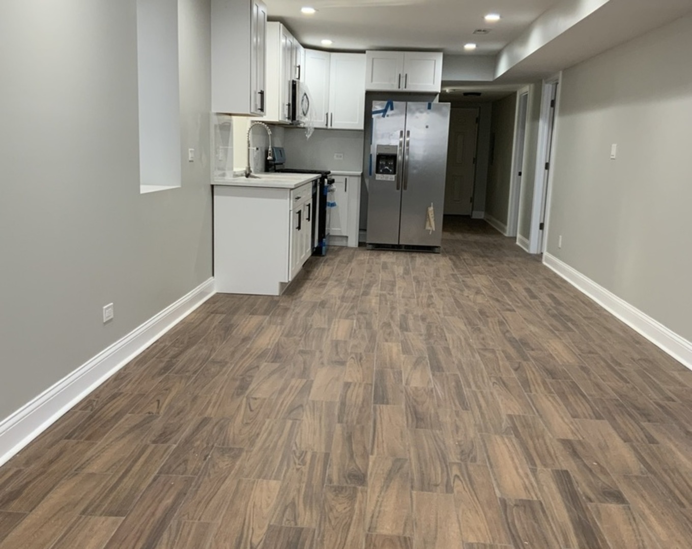 1428 S Hamlin Avenue, Chicago, IL 60623