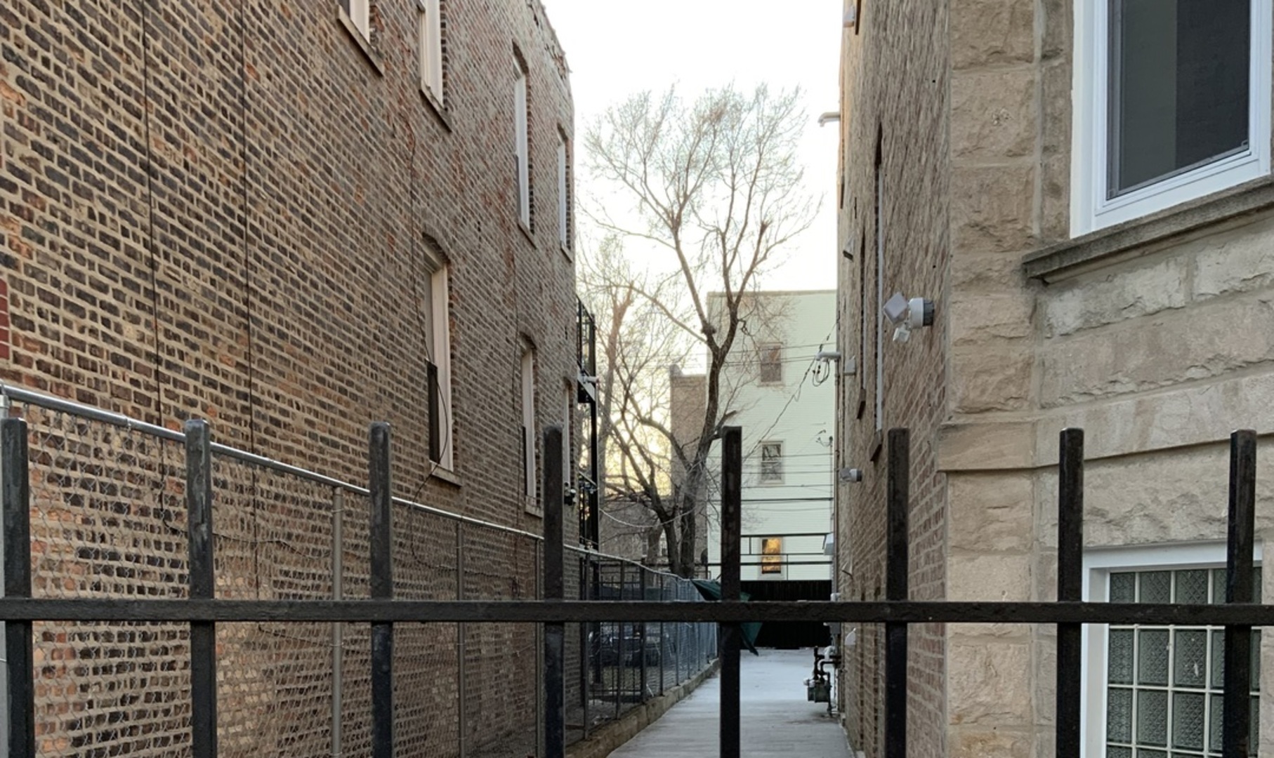 1428 S Hamlin Avenue, Chicago, IL 60623