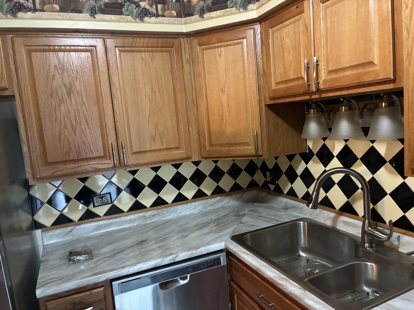 1912 Canal Street #3D, Blue Island, IL 60406