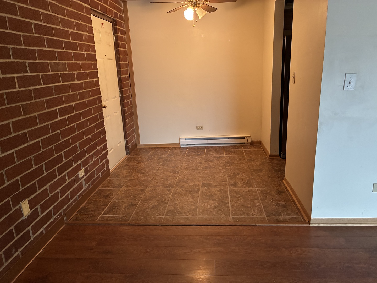 1912 Canal Street #3D, Blue Island, IL 60406