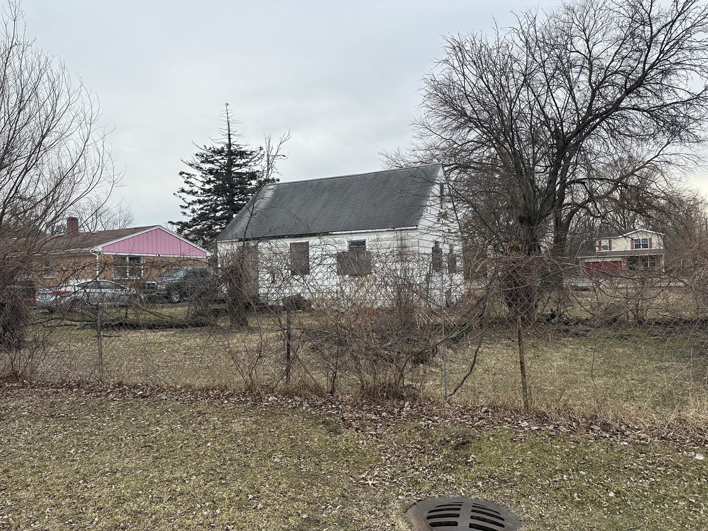 3744 W 137th Street, Robbins, IL 60472