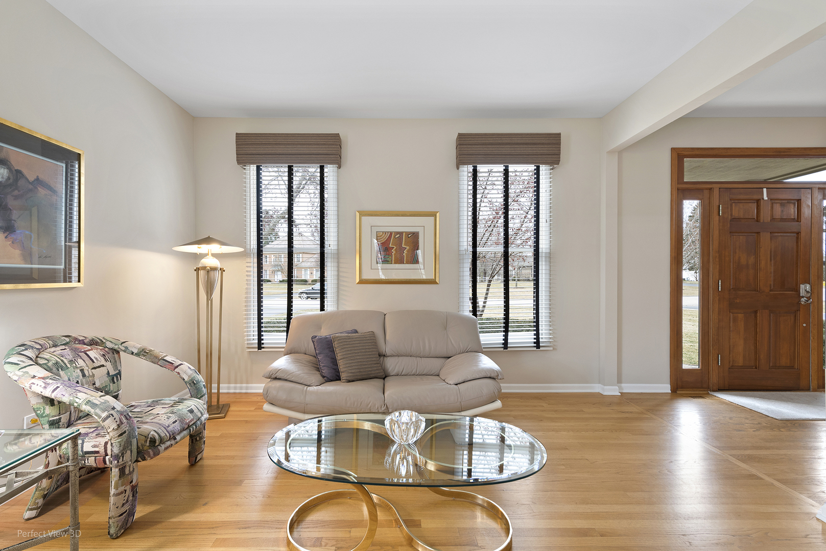 18024 W Pond Ridge Circle, Gurnee, IL 60031