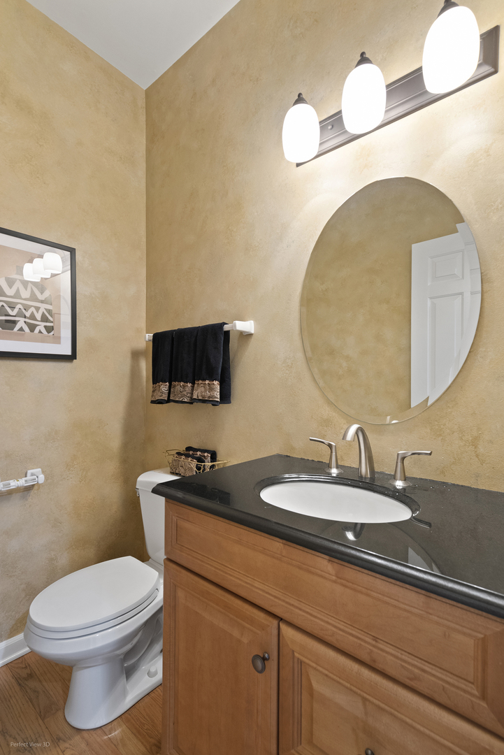 18024 W Pond Ridge Circle, Gurnee, IL 60031