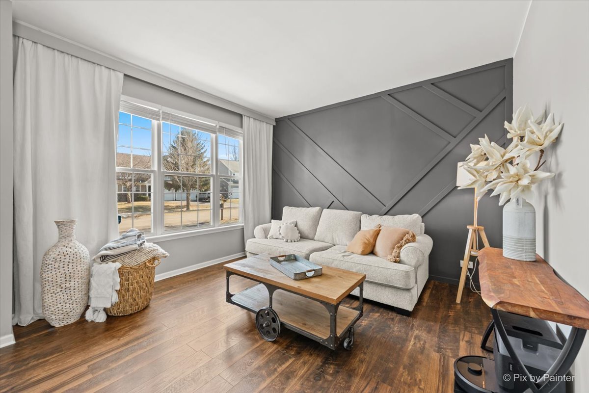 4465 Barharbor Drive, Lake In The Hills, IL 60156