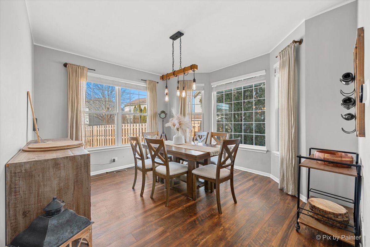 4465 Barharbor Drive, Lake In The Hills, IL 60156