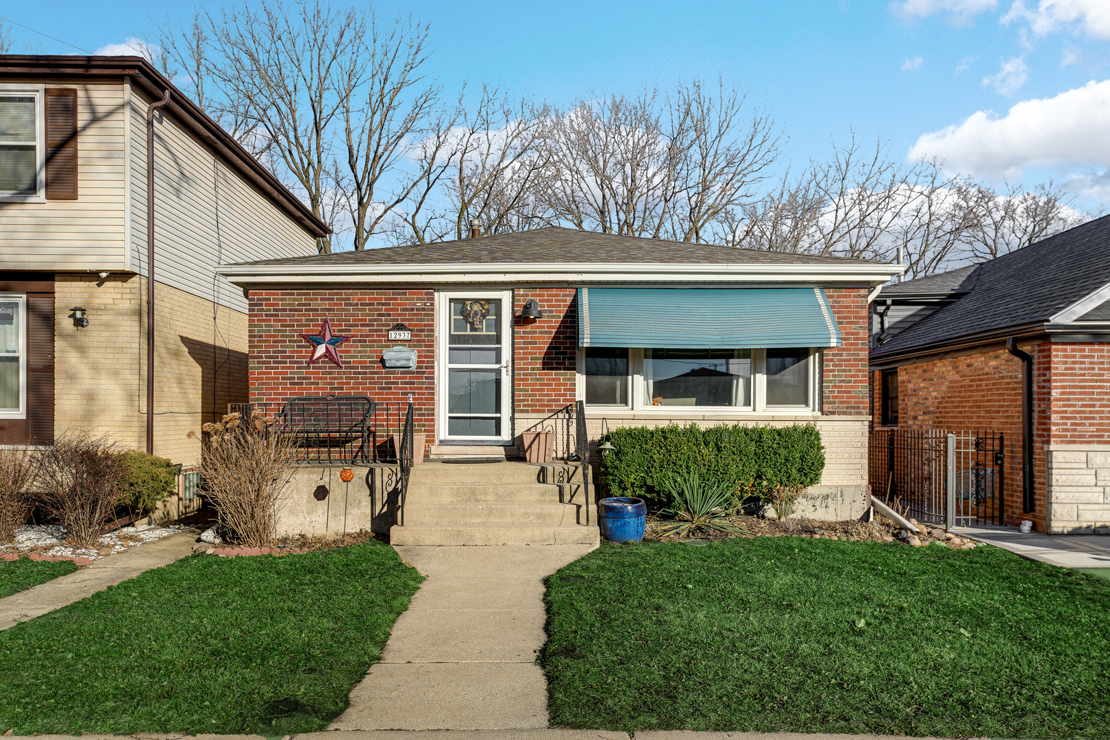 12937 S Baltimore Avenue, Chicago, IL 60633