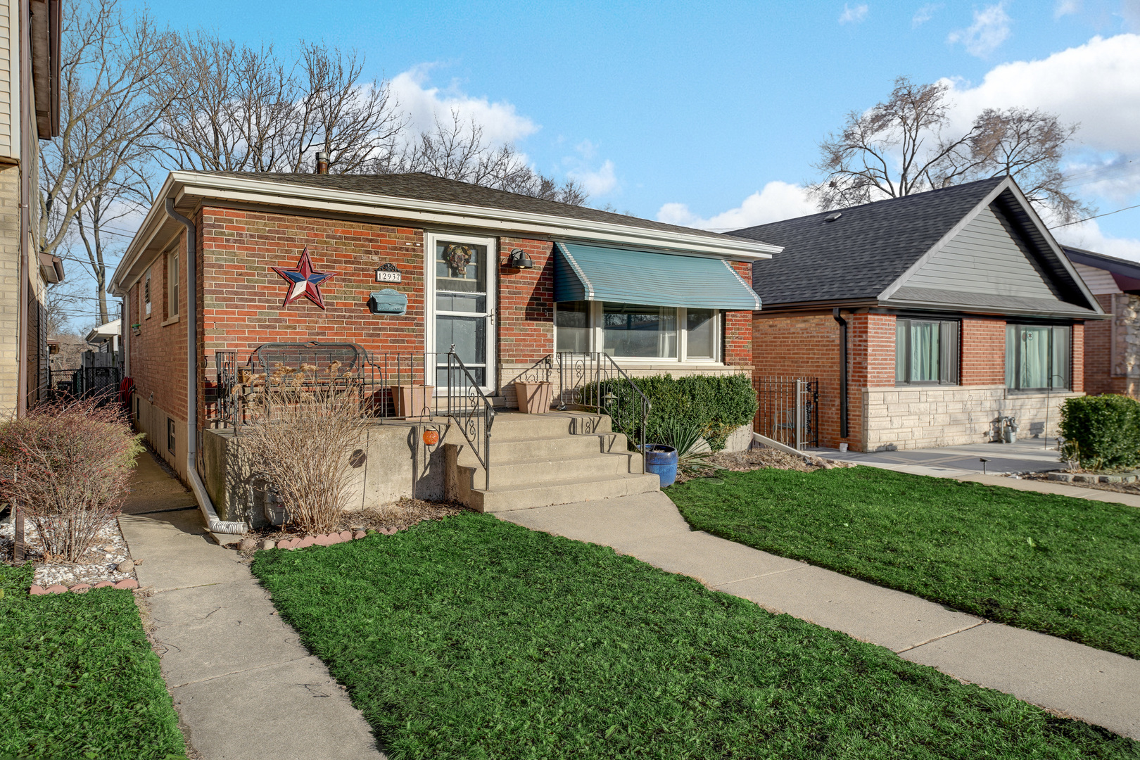 12937 S Baltimore Avenue, Chicago, IL 60633