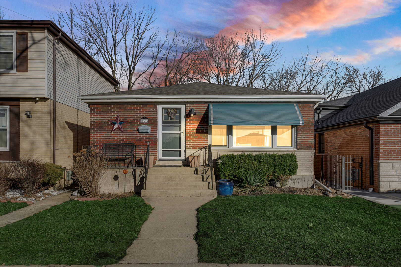 12937 S Baltimore Avenue, Chicago, IL 60633