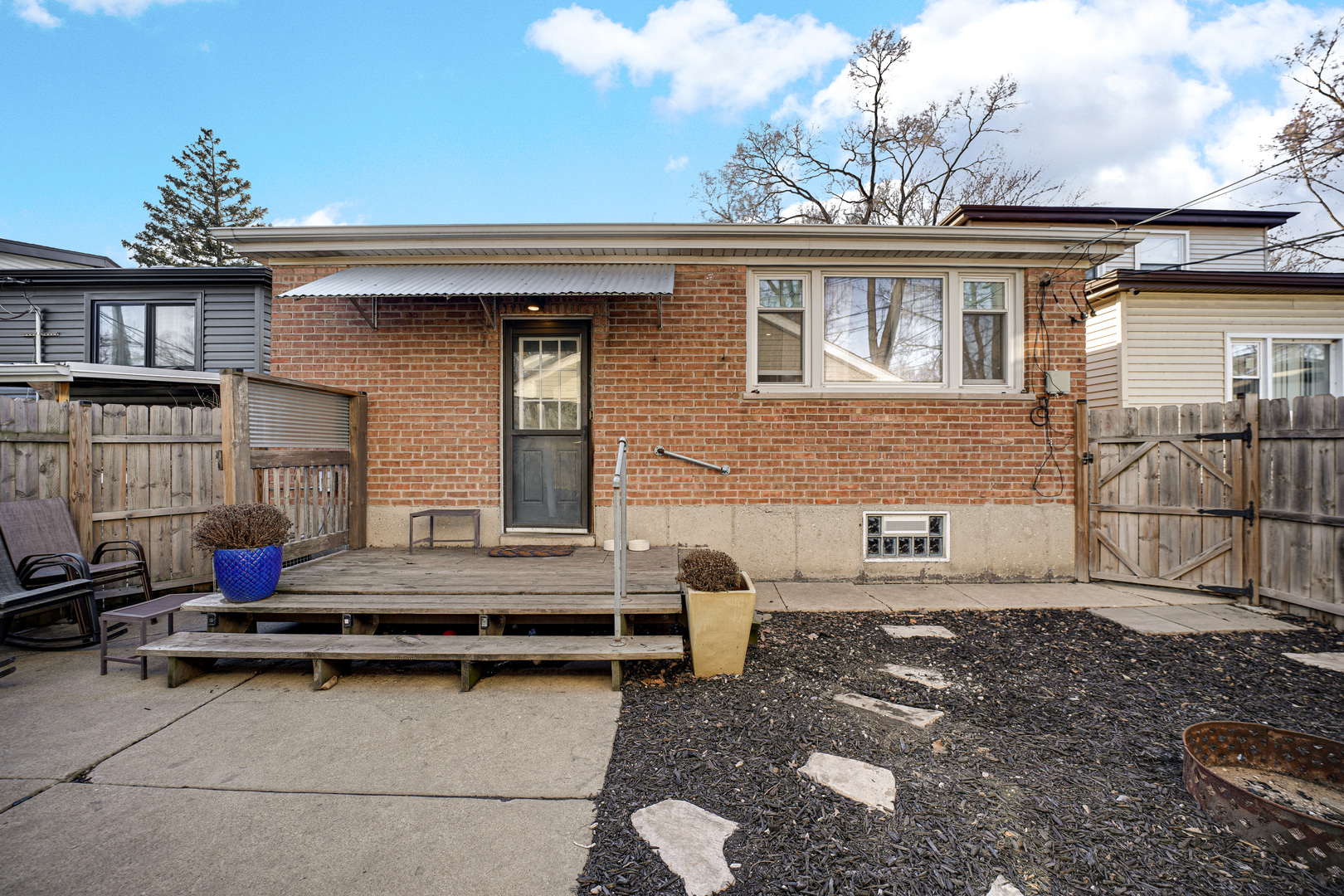 12937 S Baltimore Avenue, Chicago, IL 60633