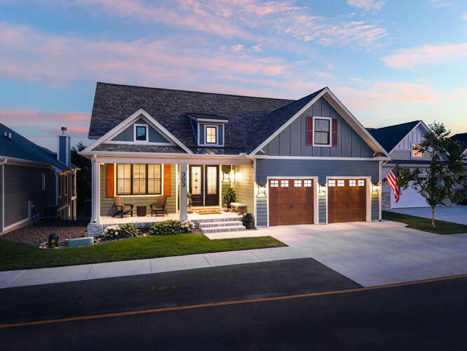 303 Leeward Way, Ottawa, IL 61350