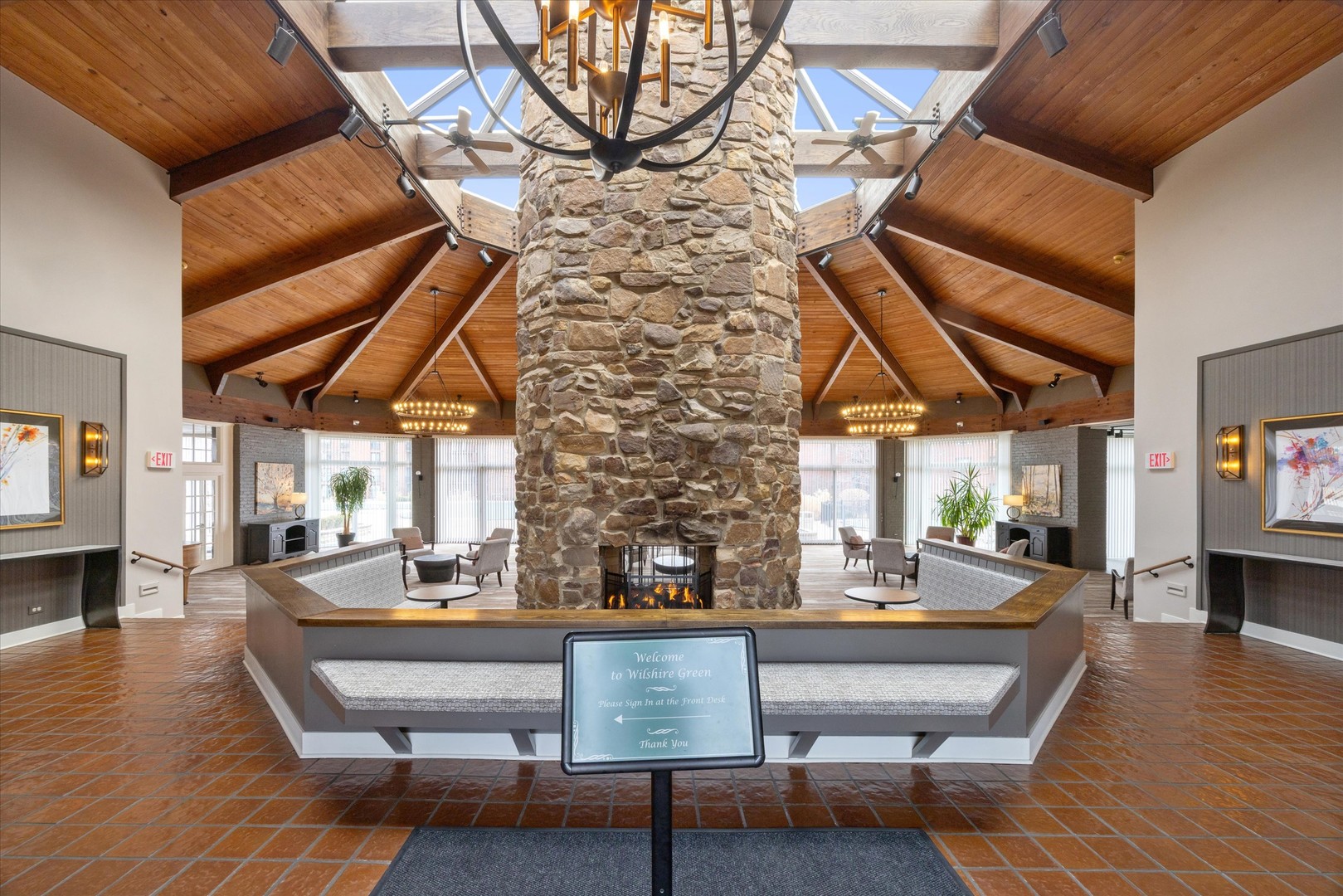 127 Acacia Circle #508, Indian Head Park, IL 60525