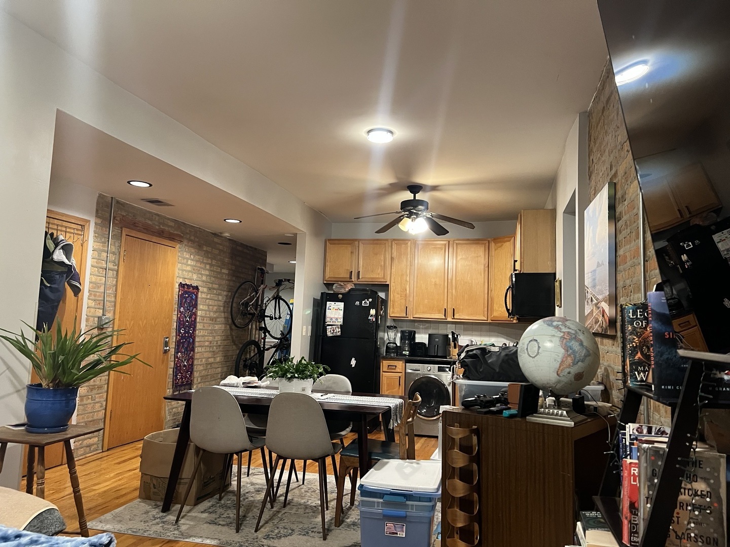 2747 W LEMOYNE Street #3, Chicago, IL 60622