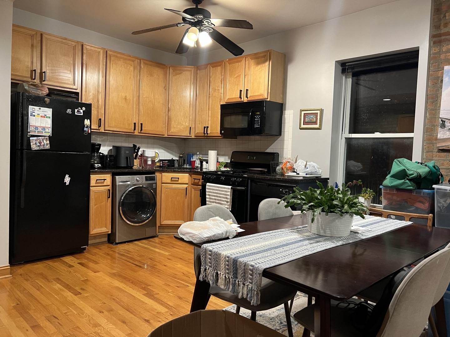 2747 W LEMOYNE Street #3, Chicago, IL 60622