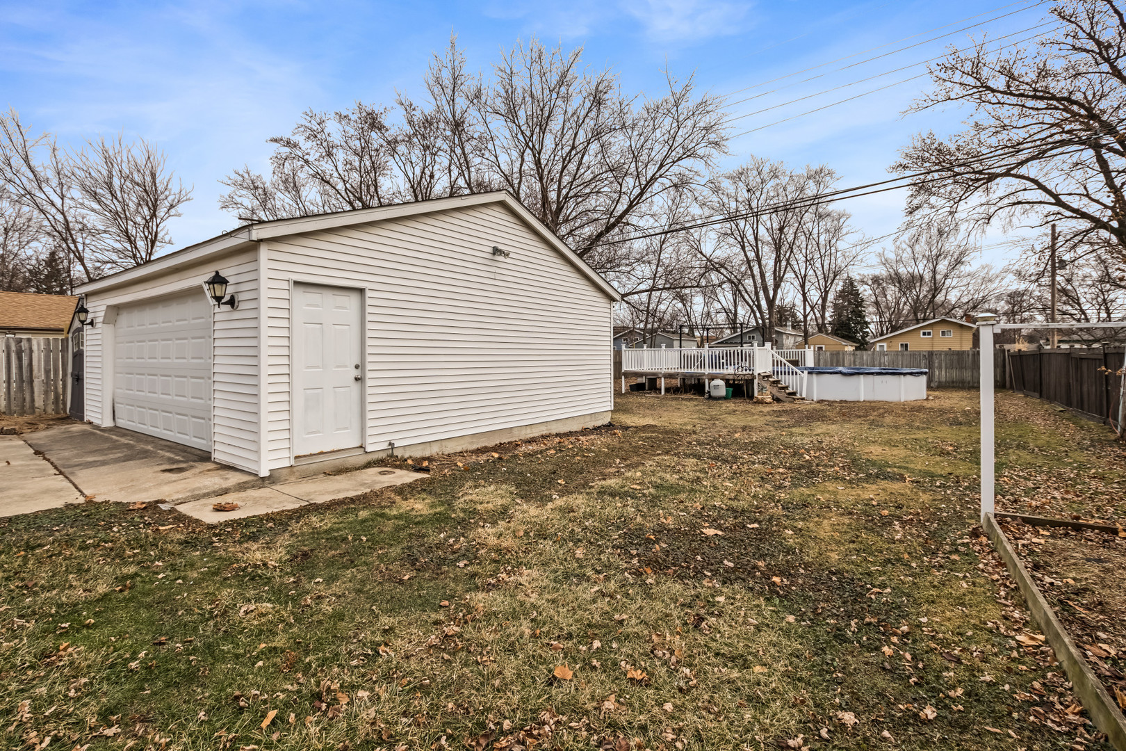 647 N Kramer Avenue, Lombard, IL 60148