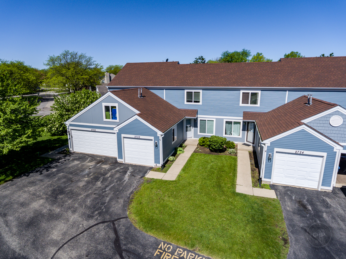 2722 Wilshire Court #2722, Aurora, IL 60502