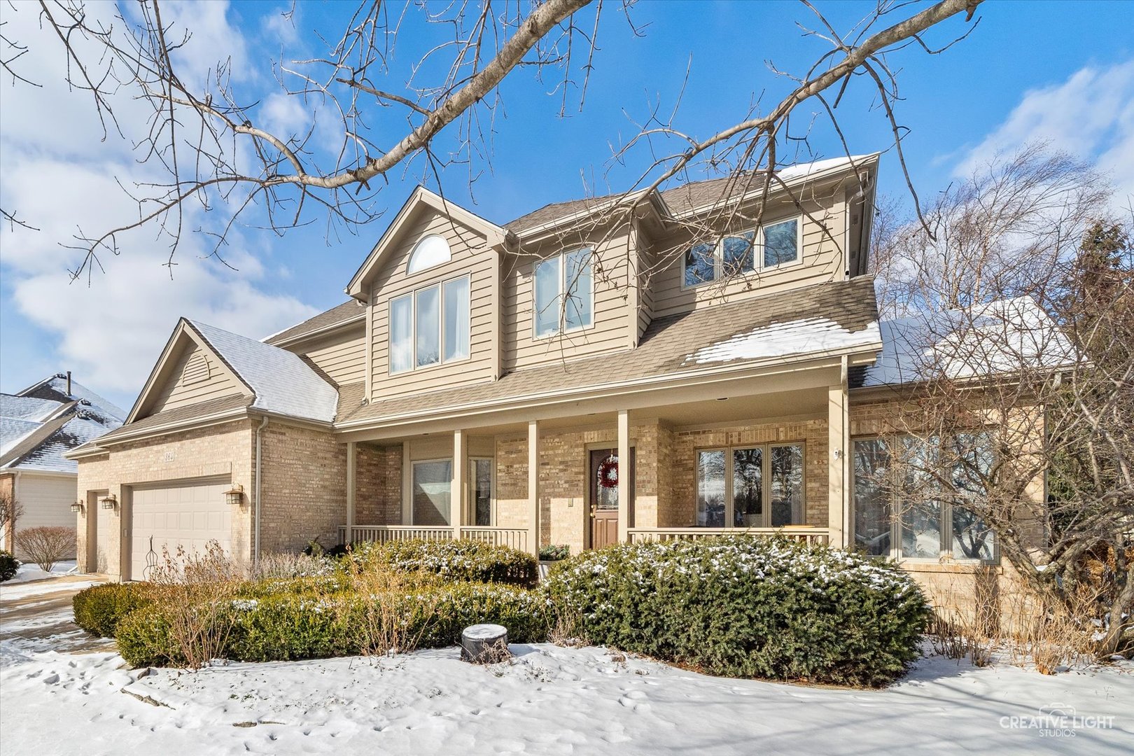 364 AVENA Circle, Naperville, IL 60565