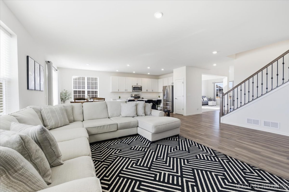 2154 Tremont Avenue, Yorkville, IL 60560