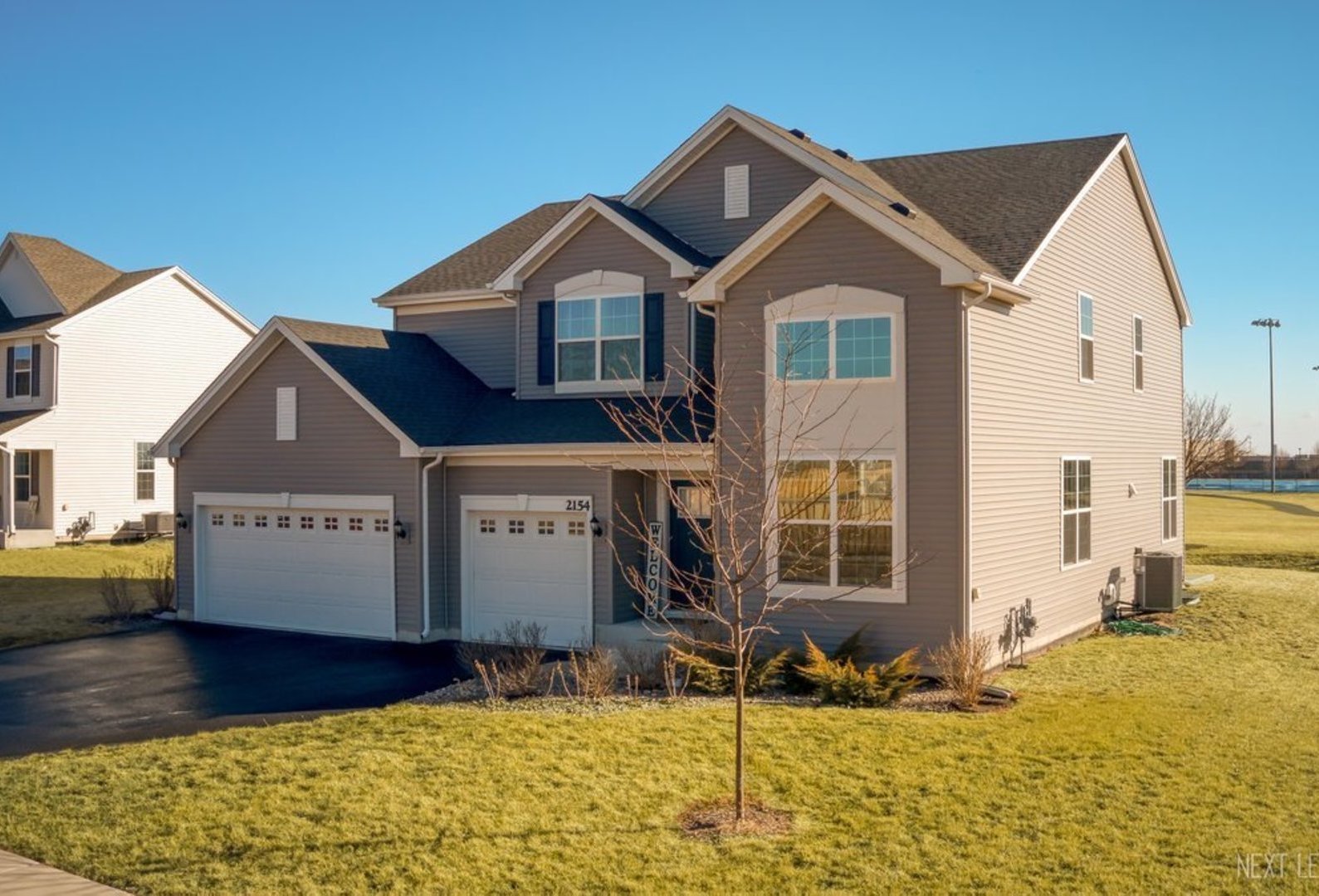 2154 Tremont Avenue, Yorkville, IL 60560