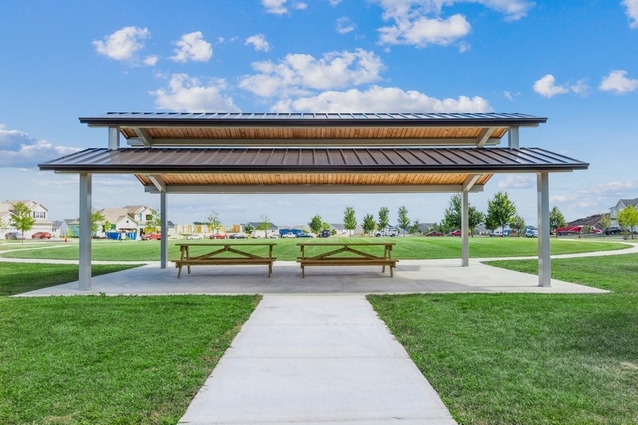 2154 Tremont Avenue, Yorkville, IL 60560