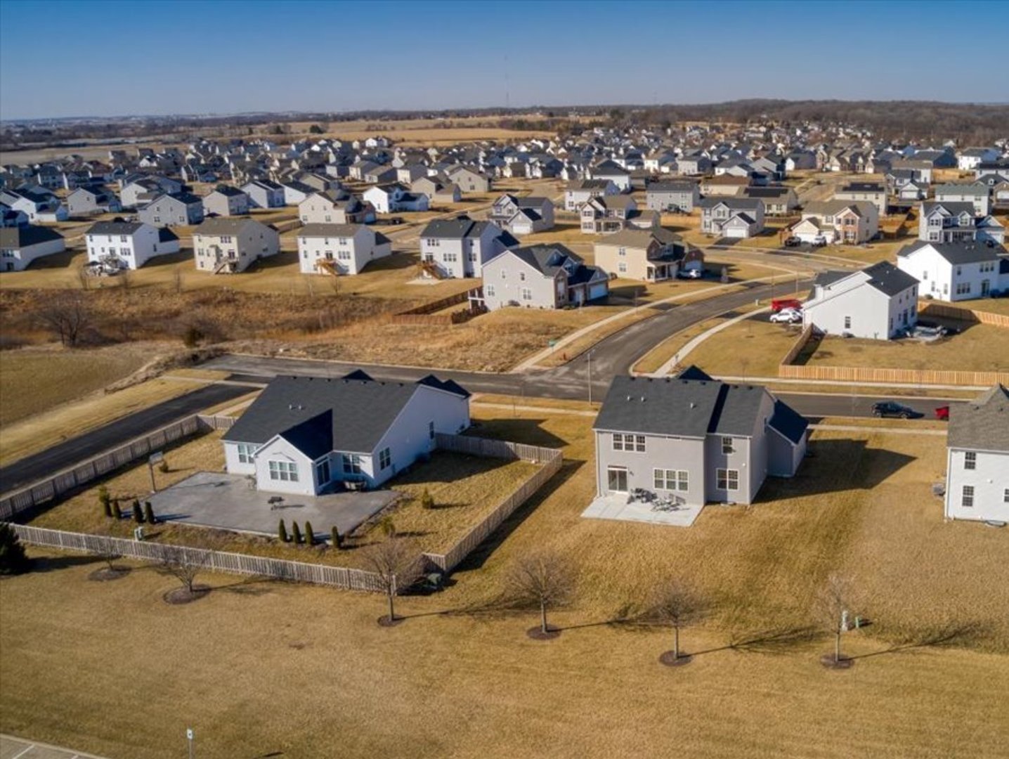 2154 Tremont Avenue, Yorkville, IL 60560