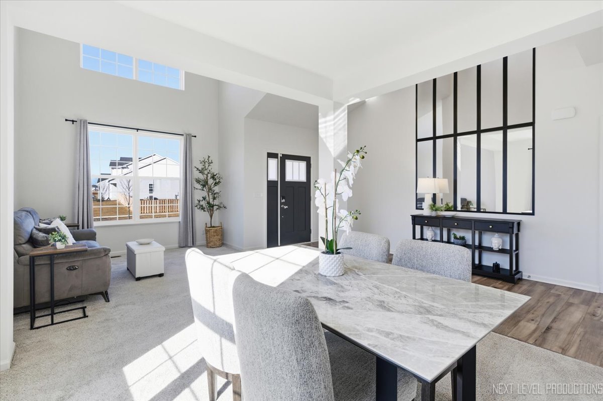 2154 Tremont Avenue, Yorkville, IL 60560