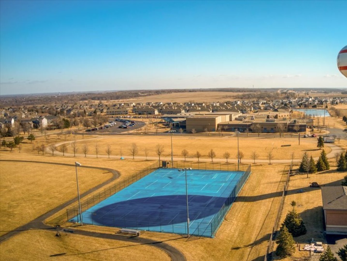 2154 Tremont Avenue, Yorkville, IL 60560