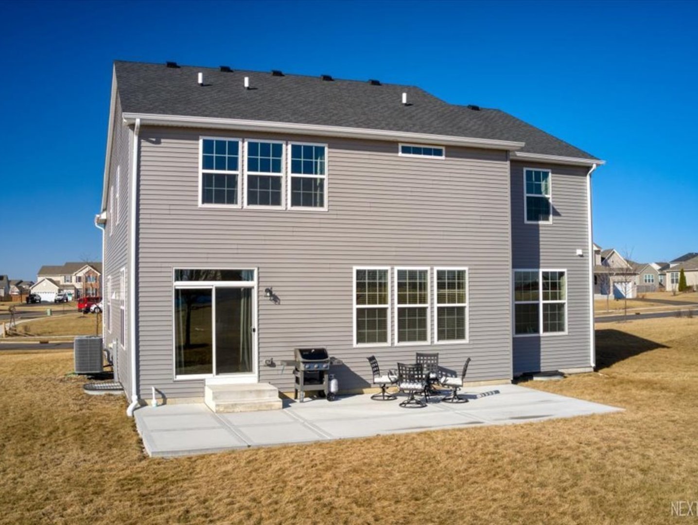 2154 Tremont Avenue, Yorkville, IL 60560